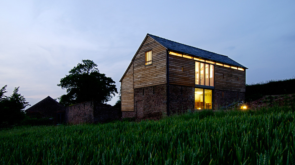 Twyford Barn